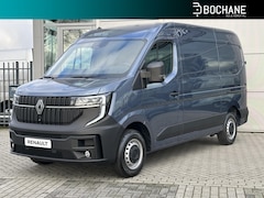 Renault Master - T35 2.0 dCi 130 L2H2 Advance | NIEUW | RIJKLAAR PRIJS | SNEL RIJDEN | BPM VOORDEEL |