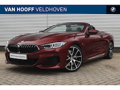 BMW 8-serie - 840i xDrive High Executive M Sport Automaat / Laserlight / Air Collar / Bowers & Wilkins /