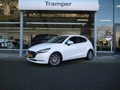 Mazda 2 - 2 1.5 Skyactiv-G Style Selected|Trekhaak|Rijklaar