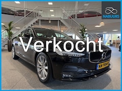 Volvo S90 - 2.0 T5 Momentum, NL auto, Navi, PDC, Dodehoekbewaking