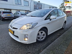 Toyota Prius - 1.8 Dynamic Business Open Dak GARANTIE