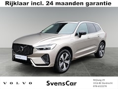 Volvo XC60 - T6 Plug-in hybrid AWD Plus Dark | 360° camera |