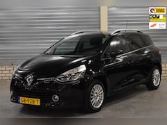 Renault Clio Estate - 0.9 TCe Night&Day