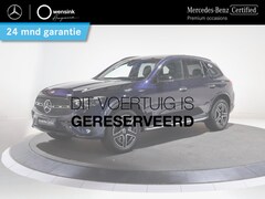 Mercedes-Benz GLC-klasse - 300e 4MATIC AMG Line | AMG | Panoramadak | Treeplanken | Night pakket |