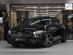 Mercedes-Benz A-klasse - 200 AMG/PANODAK/SFEER/CAM/MEOMORY/LANE/VOL