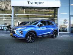 Mitsubishi Eclipse Cross - 2.4 PHEV Black Edition|Rijklaar