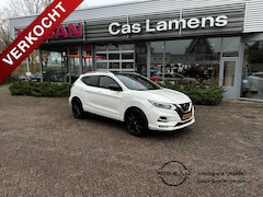 Nissan Qashqai - 1.3 DIG-T 140pk Tekna+