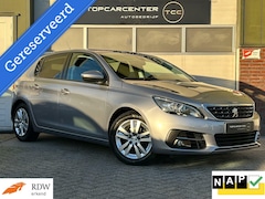 Peugeot 308 - 1.2 PureTech Executive/TREKH/PARKS/NAVI/APK/NAP