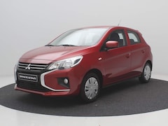 Mitsubishi Space Star - 1.2 Connect+ / €2.750, - Op = Op Voordeel / €18.335, - Rijklaarprijs / Nieuw Uit Voorraad