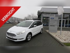 Ford Galaxy - 1.5 Titanium NAVI.7 PERSOONS.AFN TREKHAAK .KEYLESS ENTRY.WINTER PACK.PARKEER HULP.107198KM