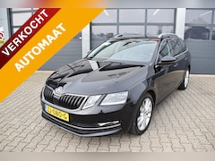 Skoda Octavia Combi - 1.0 TSI Greentech 115pk DSG-7 Style Business