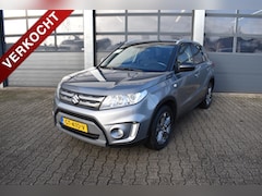 Suzuki Vitara - 1.6 VVT 120pk 2WD Exclusive