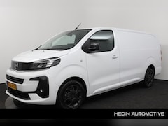 Opel Vivaro - 2.0 Diesel 145 S&S L3 | Navigatie | Afneembare Trekhaak | Parkeer Camera |