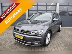 Volkswagen Tiguan - 1.4 TSI 150pk DSG Highline