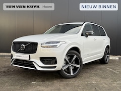 Volvo XC90 - 2.0 T8 Plug-in hybrid AWD Ultra Dark Bowers & WIlkins luchtvering head up display 360 came