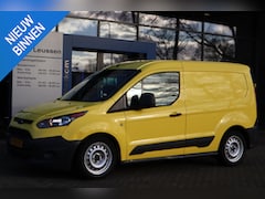 Ford Transit Connect - 1.5 TDCI L1 Ambiente AUTOMAAT TREKHAAK PARK-SENSOREN AIRCO LAADRUIMTE-BETIMMERING LADEKAST