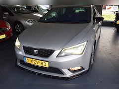 Seat Leon - 1.2 TSI Style Business, turbo vervangen, ketting vervangen,