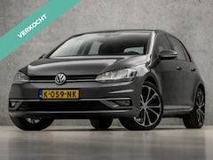 Volkswagen Golf - 1.5 TSI Sportline 150Pk Automaat (APPLE CARPLAY, CAMERA, CLIMATE, STOELVERWARMING, SPORTST