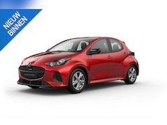 Mazda 2 Hybrid - 1.5 Exclusive-line NIEUW | AUTOMAAT | VOORRAAD VOORDEEL € 3.500.- | DIRECT LEVERBAAR