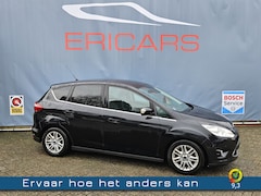 Ford C-Max - 1.0 Lease Titanium PDC NAVI TEL LM LEER