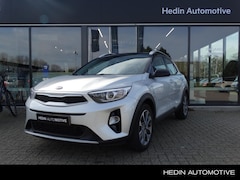 Kia Stonic - 1.0 T-GDi 100PK DynamicLine | Navigatie | Camera | Cruise control | Carplay | PDC | LMV 17