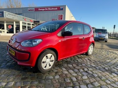 Volkswagen Up! - 1.0 move up