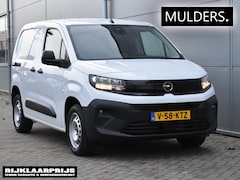 Opel Combo - 1.5 BlueHDi 100 S&S L1 Direct leverbaar