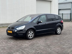 Ford S-Max - 1.6 TDCi Titanium