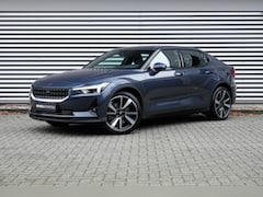 Polestar 2 - 2 Long Range Dual Motor Launch Edition 78kWh | Panoramadak | Trekhaak | H&K | 360 | ACC |