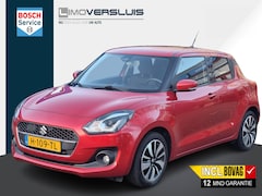 Suzuki Swift - 1.2 Stijl Smart Hybrid 12 mnd BOVAG garantie Whatsapp 06-53188999