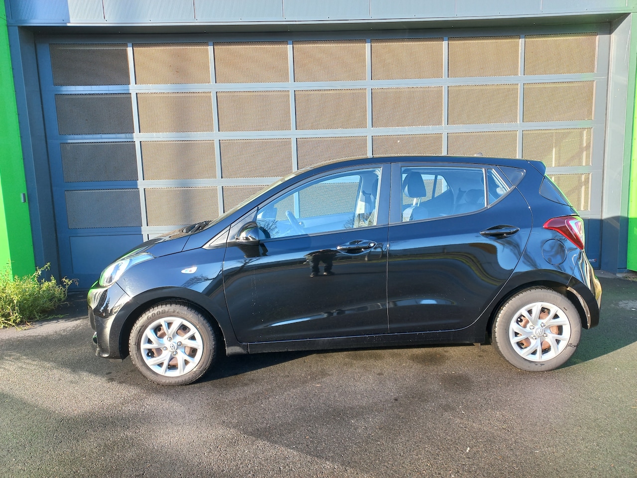 Hyundai i10 - 1.0i Comfort 1.0i Comfort - AutoWereld.nl