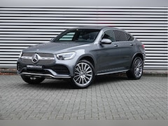 Mercedes-Benz GLC-klasse Coupé - 300e 4MATIC Premium Plus | Schuifdak | Memory | Burmester | 360 Cam |