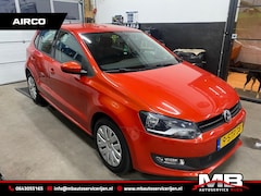 Volkswagen Polo - 1.4-16V Comfortline, Cruise controle, Apple carplay