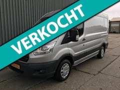 Ford Transit - 290 2.0 TDCI L2H2 Trend