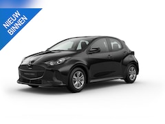 Mazda 2 Hybrid - 1.5 Centre-line NIEUW | AUTOMAAT | VOORRAAD VOORDEEL € 3.500.- | DIRECT LEVERBAAR