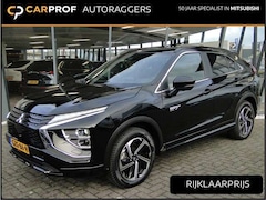 Mitsubishi Eclipse Cross - PHEV 2.4 Executive Adaptief | Led | Navi | Carplay/Android auto