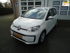 Volkswagen Up! - 1.0 BMT move up