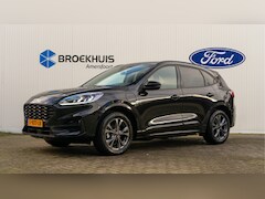 Ford Kuga - ST-Line 2.5 Hybride | Climate controle, Cruise controle, Achteruitrijcamera