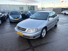 Opel Omega - 2.2i-16V Inruil Mogelijk [G3]