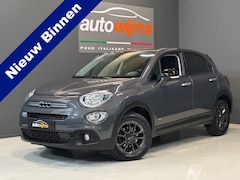 Fiat 500 X - 1.0 FireFly Turbo 120pk Connect Navigatie, Airco, Cruise control