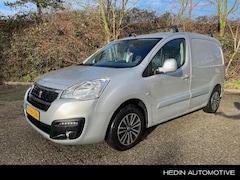 Peugeot Partner - 120 1.6 BlueHDi 75 L1 Premium Pack