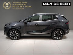 Kia Sportage - 1.6 T-GDi 265pk Plug-In Hybrid AT6 4WD DynamicLine