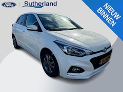 Hyundai i20 - 1.0 T-GDI Comfort