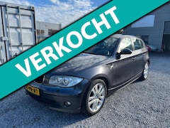 BMW 1-serie - 116i High Executive