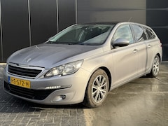 Peugeot 308 SW - 1.6 BlueHDI BL Ex.P