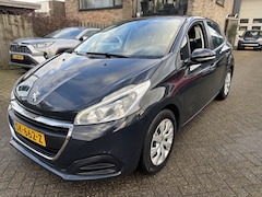 Peugeot 208 - 1.2 PureTech Active