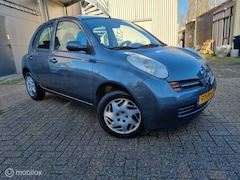 Nissan Micra - 1.2 Acenta , Airco