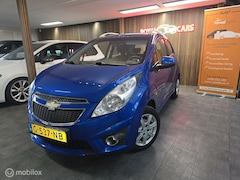 Chevrolet Spark - 1.2 16V LT / Airco/ Parkeersensor sensor