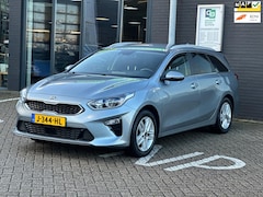 Kia Cee'd Sportswagon - Ceed 1.0 T-GDi DynamicPlusLine/CAMERA/NAVI/XENON/NL-AUTO NAP