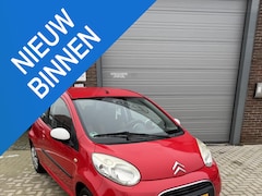 Citroën C1 - 1.0-12V Ambiance